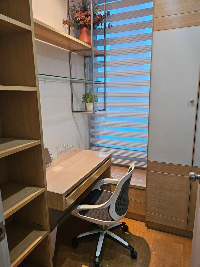 รูป 🏢 ให้เช่าคอนโด : Villa Rachatewi (วิลล่า ราชเทวี) รหัสทรัพย์ | 📌LNP-C8284 - รูปที่ 13/39