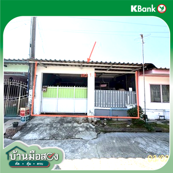 picture TOWN HOUSE 18 Sq.w. Thanyaburi Pathumthani for 800,000 - 14/16