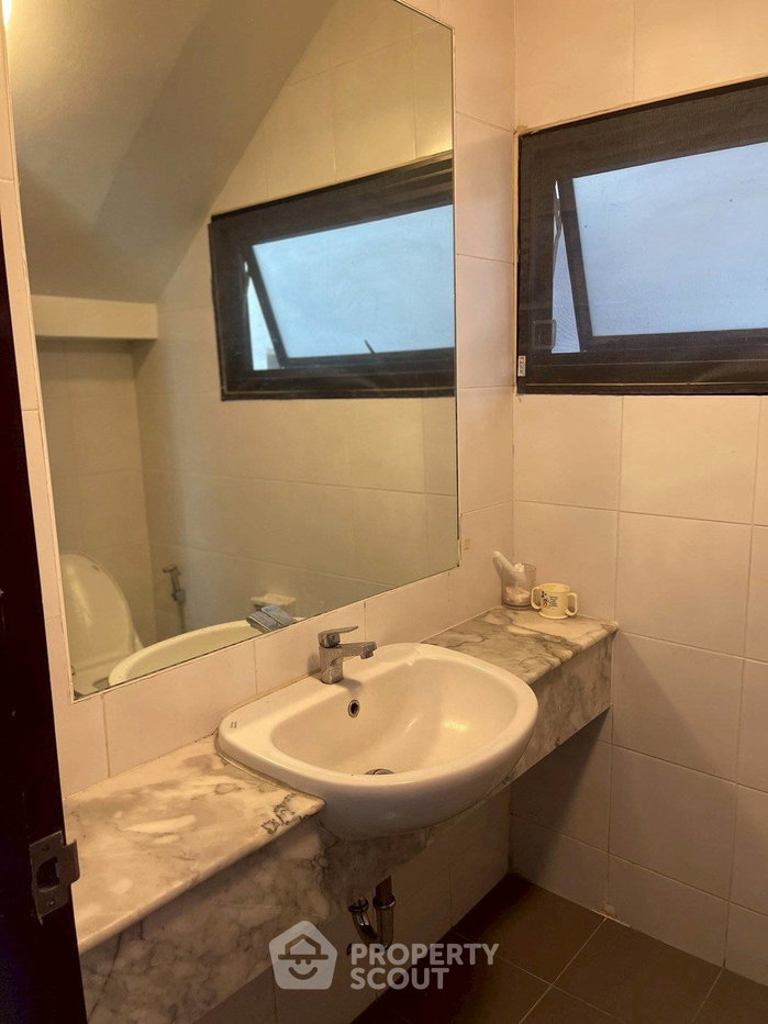 รูป บ้าน 4 ห้องนอน ให้เช่า โครงการ The NOBLE Ekkamai 22 ใกล้ ARL รามคำแหง (ID 3067462) - รูปที่ 14/35