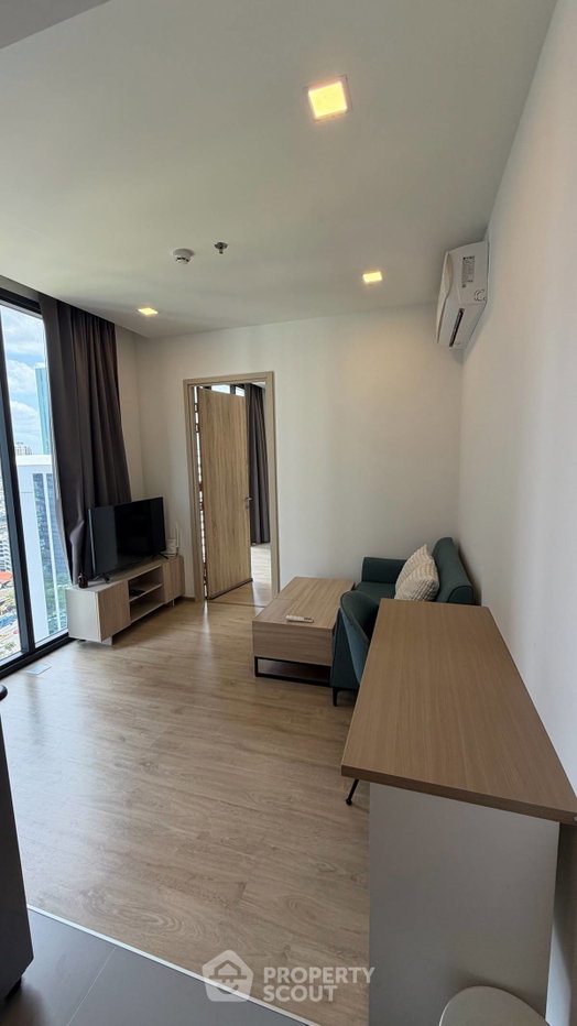 picture 1-BR Condo At XT Phayathai, 400m To BTS Phaya Thai (ID 3069676) - 6/8
