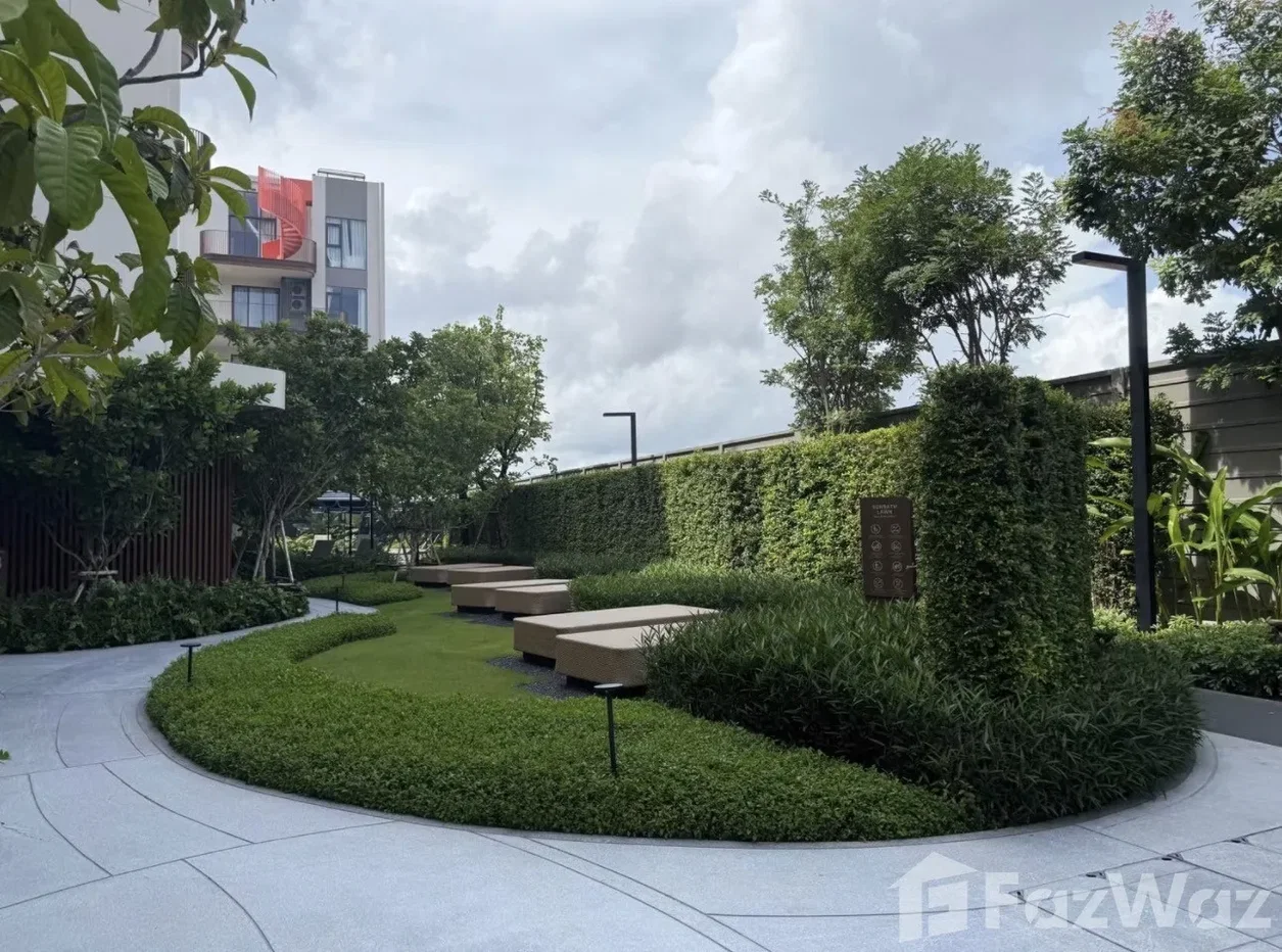 picture 2 Bedroom Condo for rent at CANVAS Cherngtalay 6566869 - 14/14