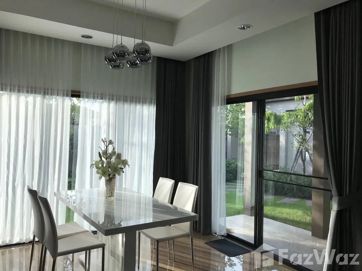 picture For Rent: Baan Pattaya 5 Pool Villa. 6556223 - 4/19