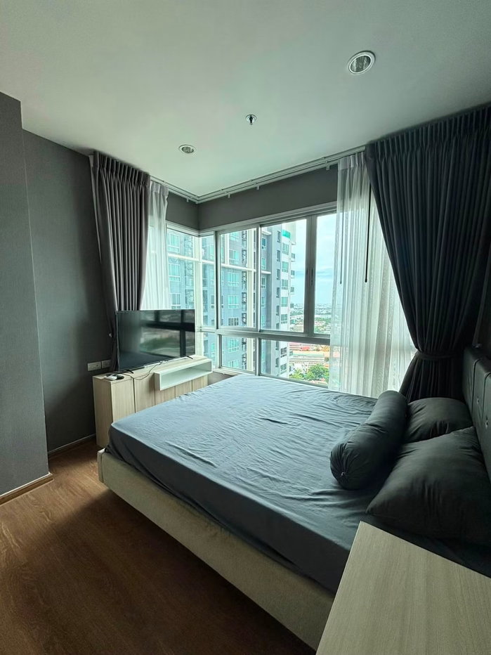 picture ð Modern Living Near MRT Bang Khae - 6/14