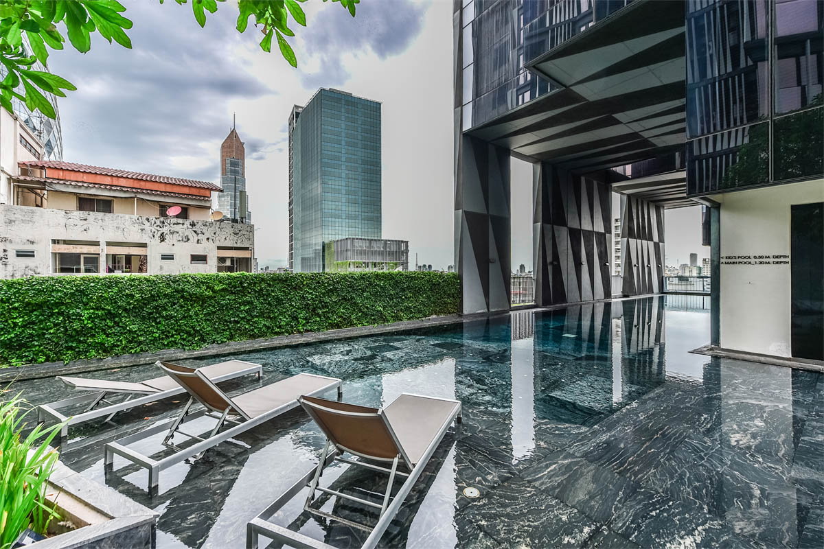รูป K'Joke090726   คอนโด Siamese Ratchakru  📍 อารีย์ – สนามเป้า (ทำเลดีมากก) - รูปที่ 13/15