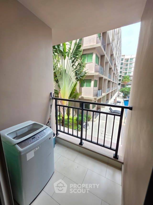 picture 1-BR Condo For Sale Arcadia Beach Continental, Pattaya South (ID 3068287) - 10/11