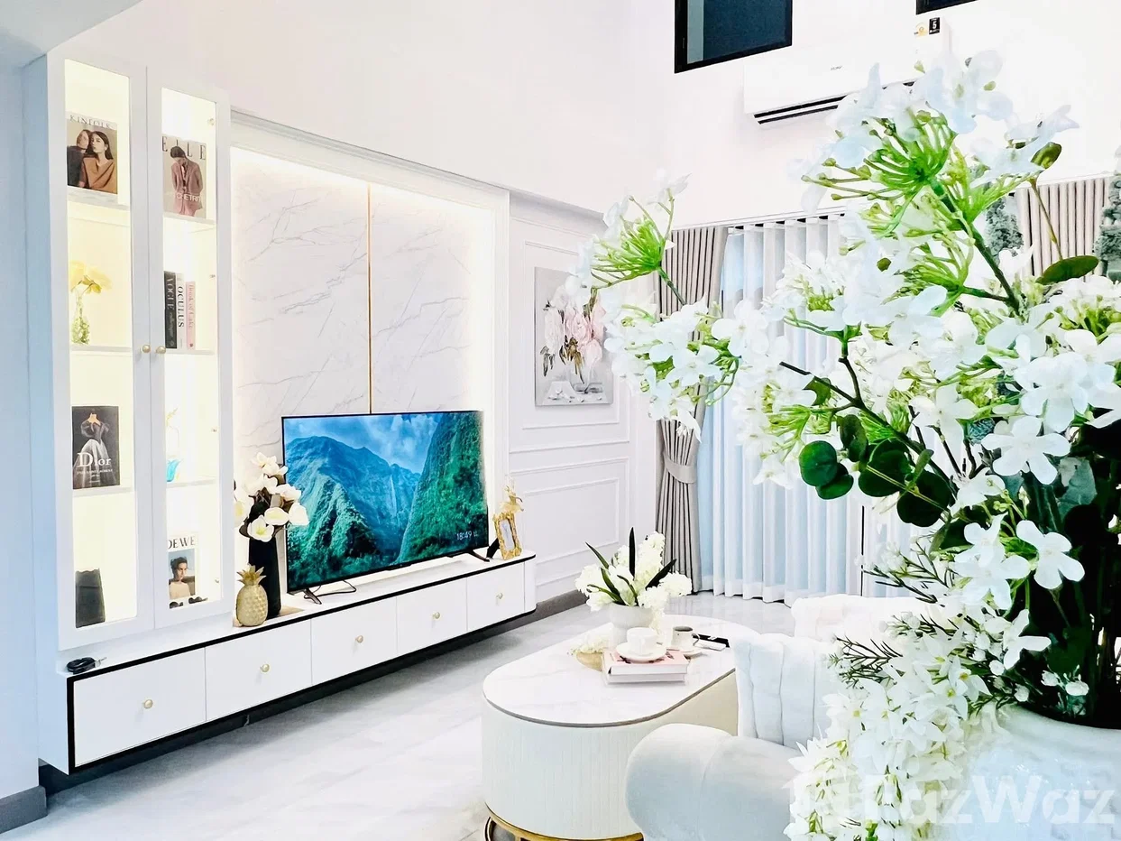 รูป ขาย บ้านเดี่ยว 3 ห้องนอน ใน เมืองพัทยา, ชลบุรี 6566495 - รูปที่ 4/17