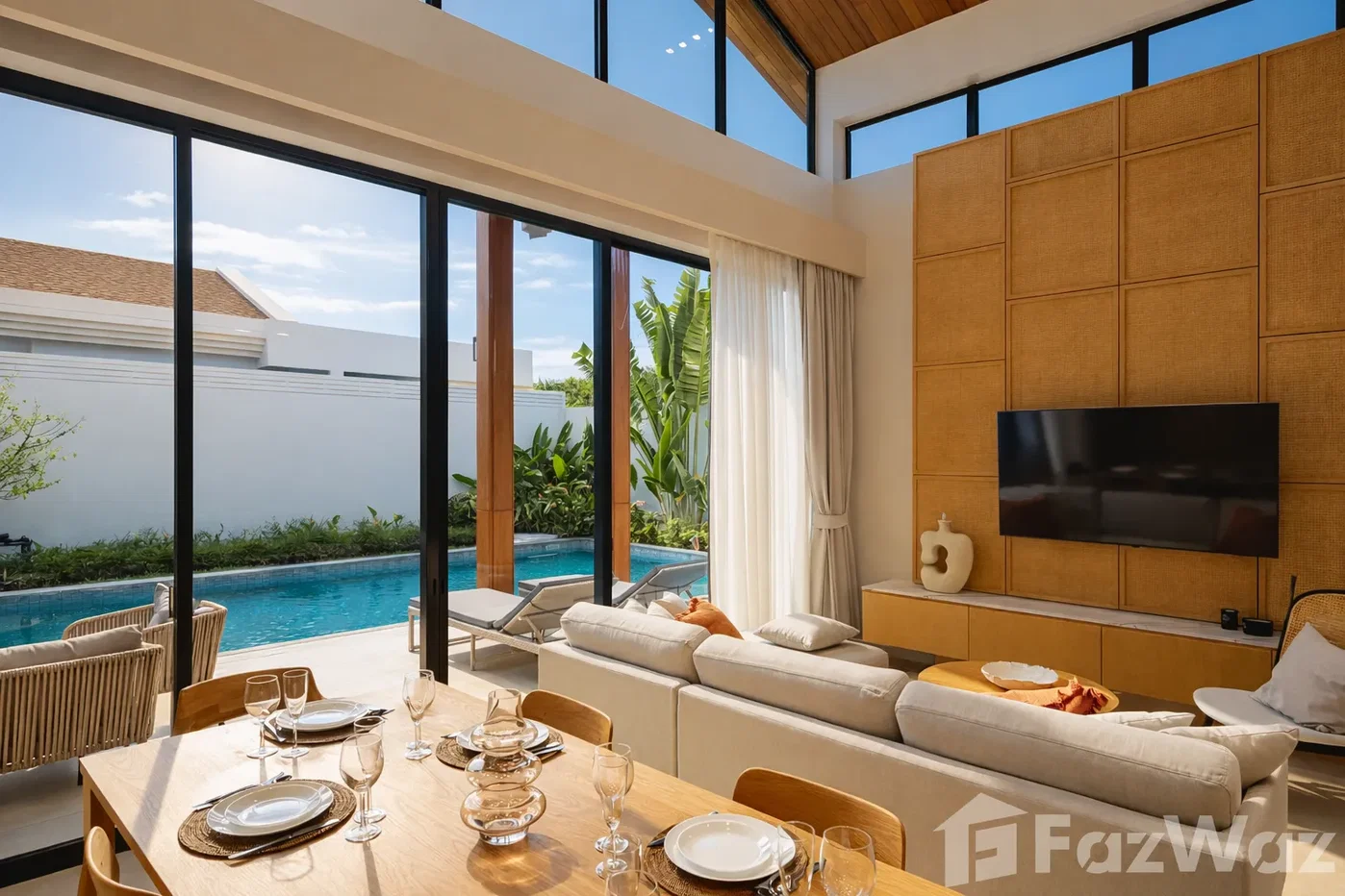 picture Rungtiva Pool Villa for rent 6566939 - 7/41