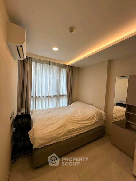 รูป คอนโด 1 ห้องนอนให้เช่า Vtara 36 ขนาด 30 ตร.ม. ใกล้ BTS ทองหล่อ (ID 3067400) - รูปที่ 1/5