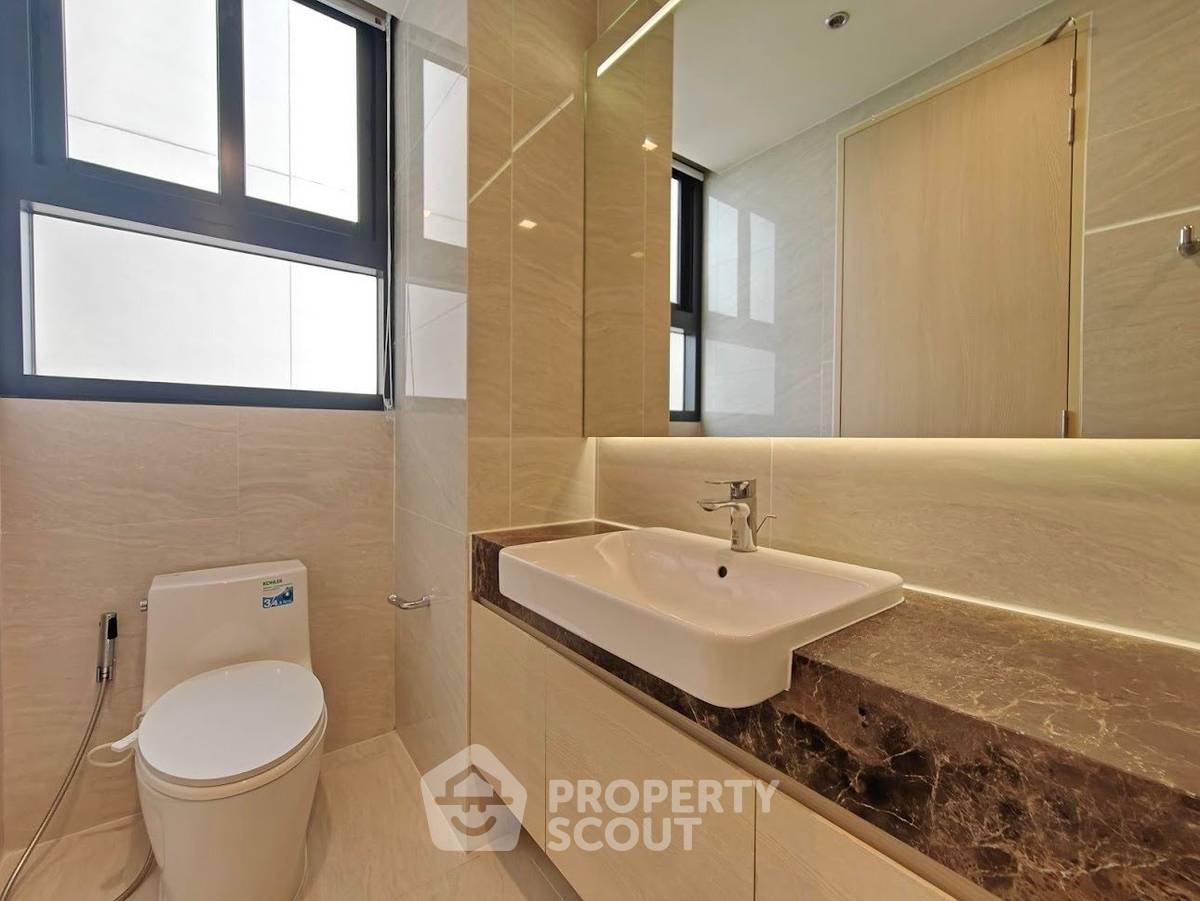 picture 29th-Floor 1-BR At Noble State 39 Near BTS Phrom Phong (ID 1940020) - 14/23