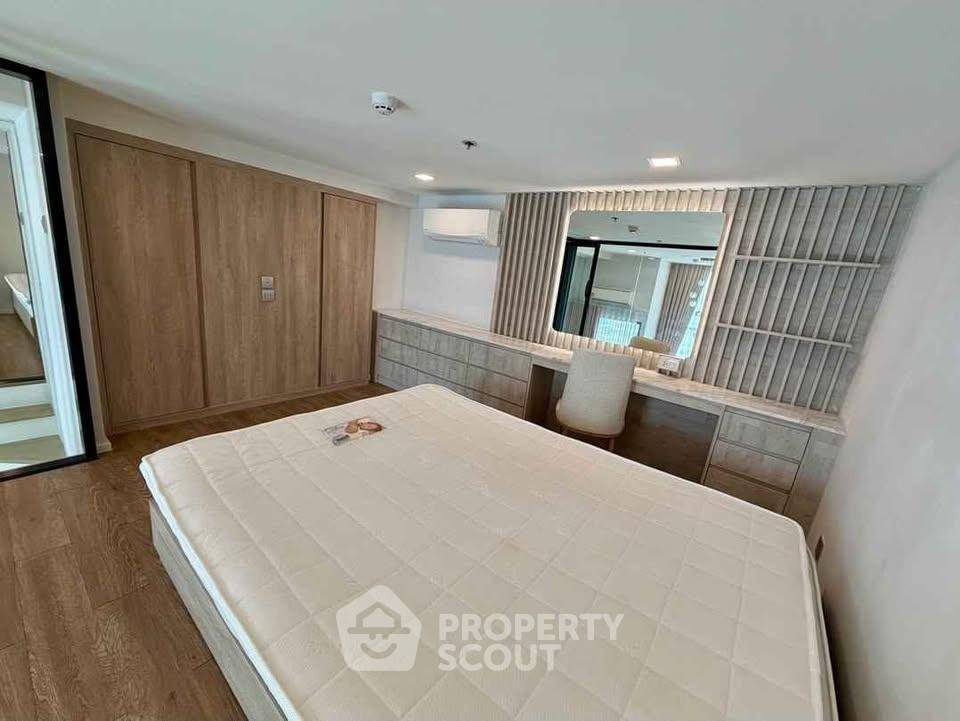 picture 1-BR Condo At Modiz Sukhumvit 50, 21st-Floor Near BTS On Nut (ID 3048741) - 5/9
