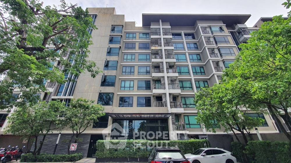 รูป คอนโด 1 ห้องนอน ขาย ที่ พรีเมียม ไพรม์ บูทิค ใกล้โชครก่ะบัว ลาดพร้าว (ID 1072620) - รูปที่ 10/24