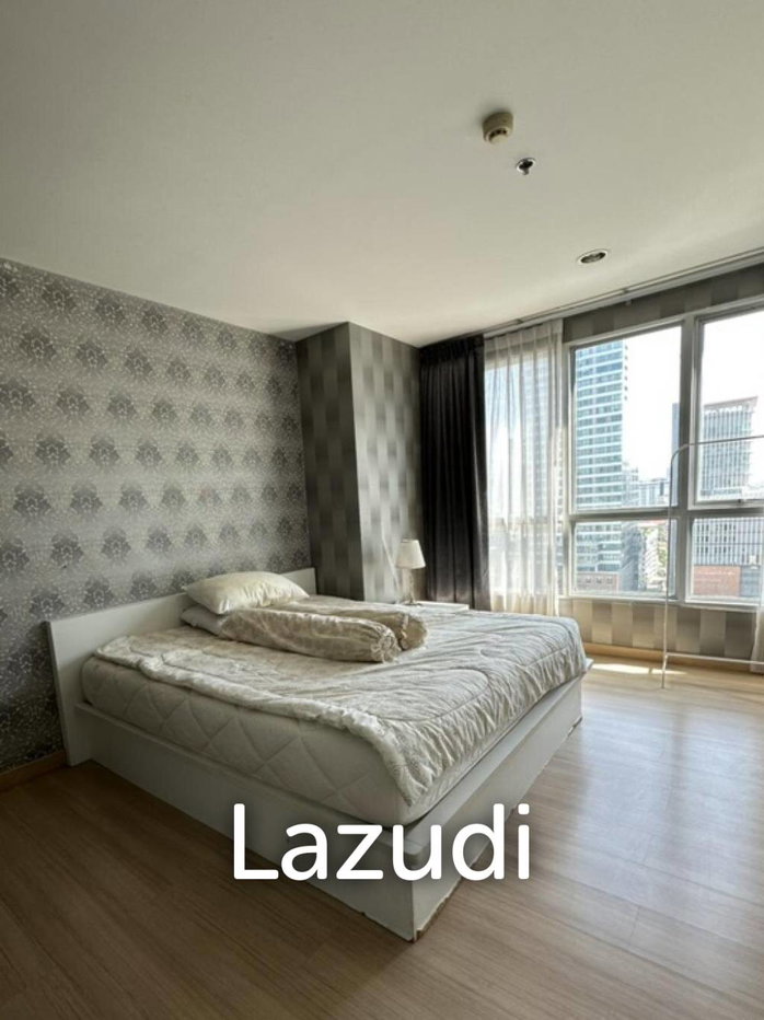 picture 1 Bed 1 Bath 48 SQ.M life @ sathorn 10 - 6/14