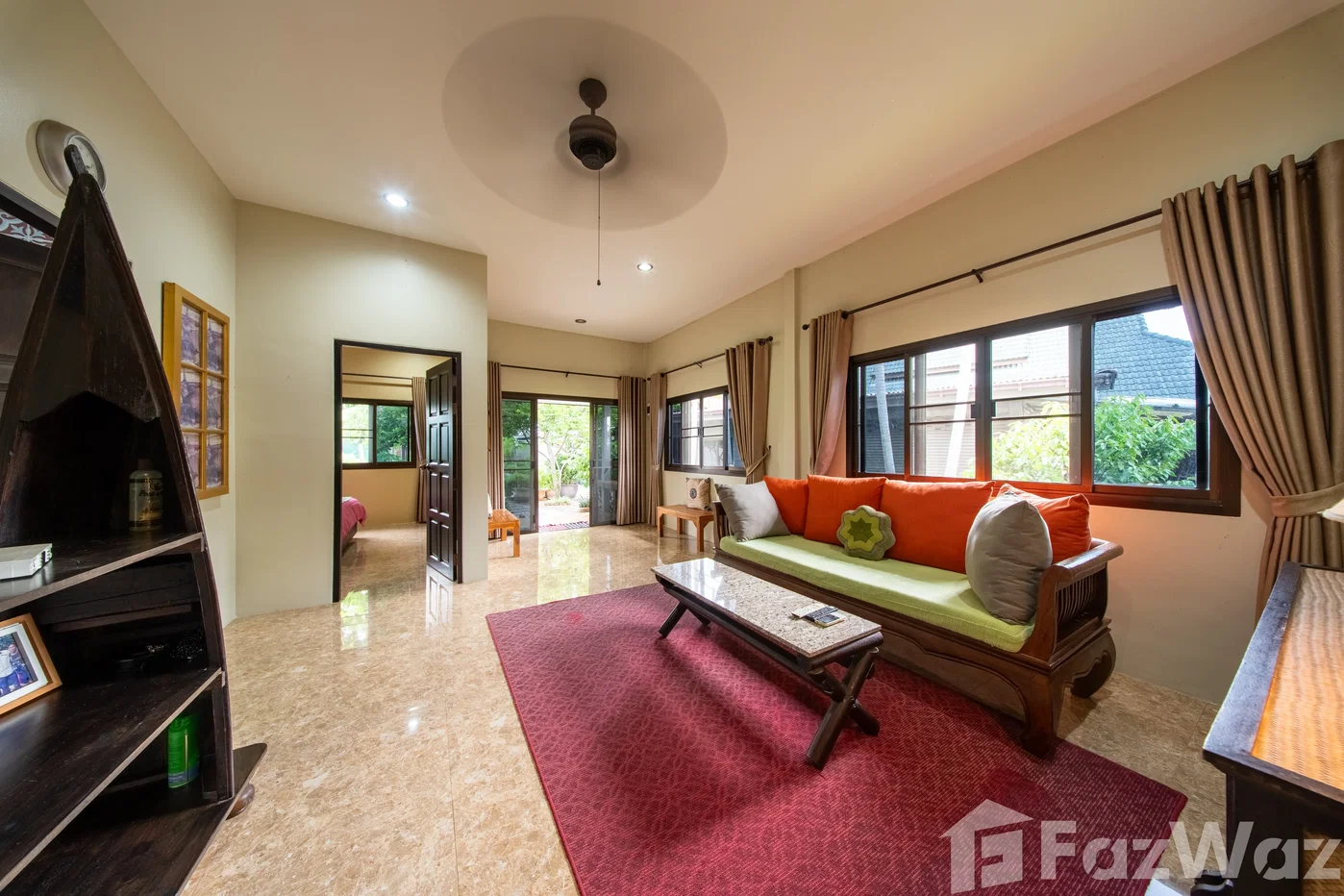 รูป ขาย บ้านเดี่ยว 8 ห้องนอน ใน เมืองพัทยา, ชลบุรี 1731776 - รูปที่ 55/69