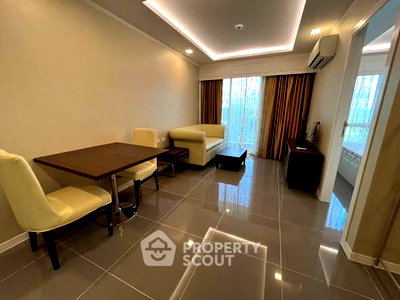 คอนโดให้เช่า : คอนโด 1 ห้องนอน 35 ตร.ม. สุดคุ้ม The Orient Resort & Spa (ID 3066922)