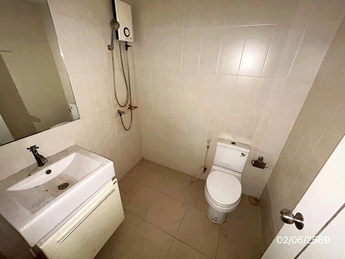 picture CONDO 40.55 Sq.m. Muang Samut Prakarn Samut Prakarn for 2.3M - 15/24