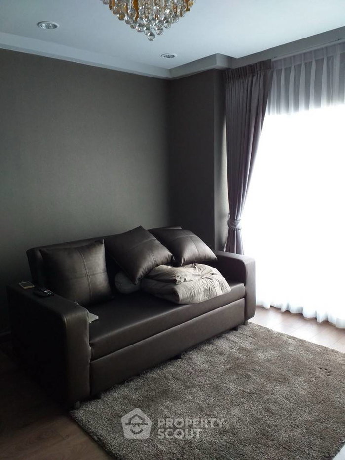 รูป คอนโด 1 ห้องนอน ขาย ที่ ไอวี่ ริเวอร์ ชั้น 11 พื้นที่ 57 ตร.ม. (ID 3012299) - รูปที่ 14/24