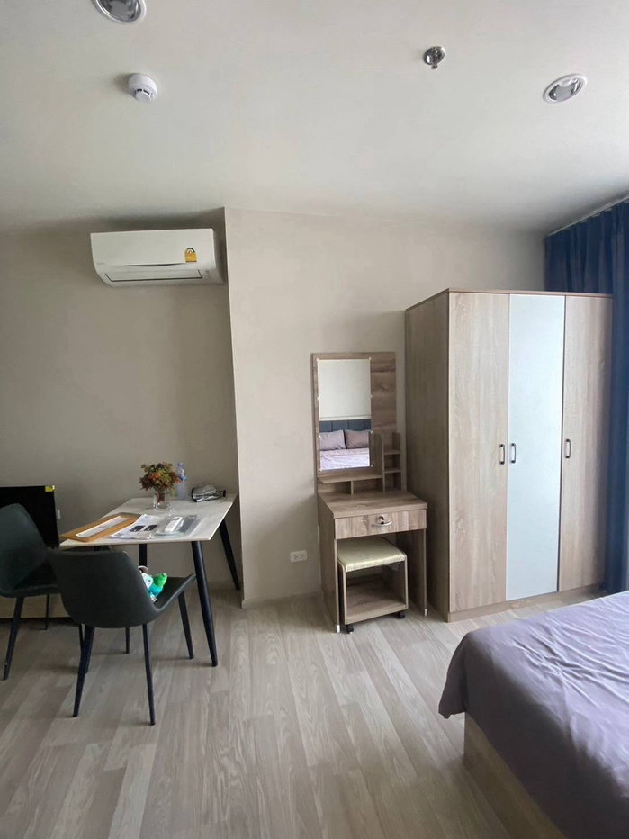 picture Condo For Rent!!Ideo mobi sukhumvit eastpoint - 2/6