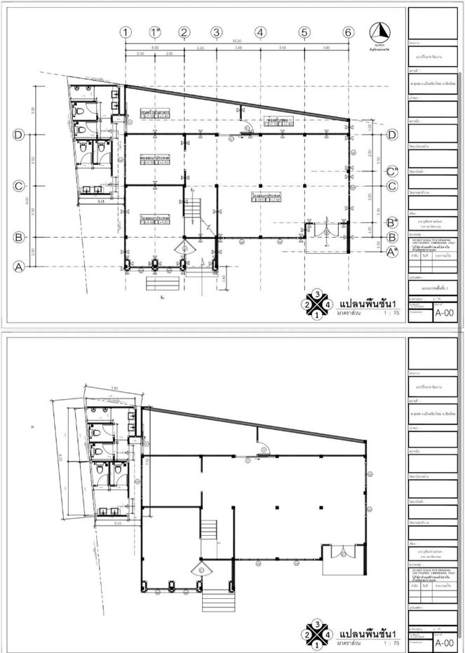 picture For sale House with Land in Nimman, Chiang Mai (ID:766HS) - 4/5