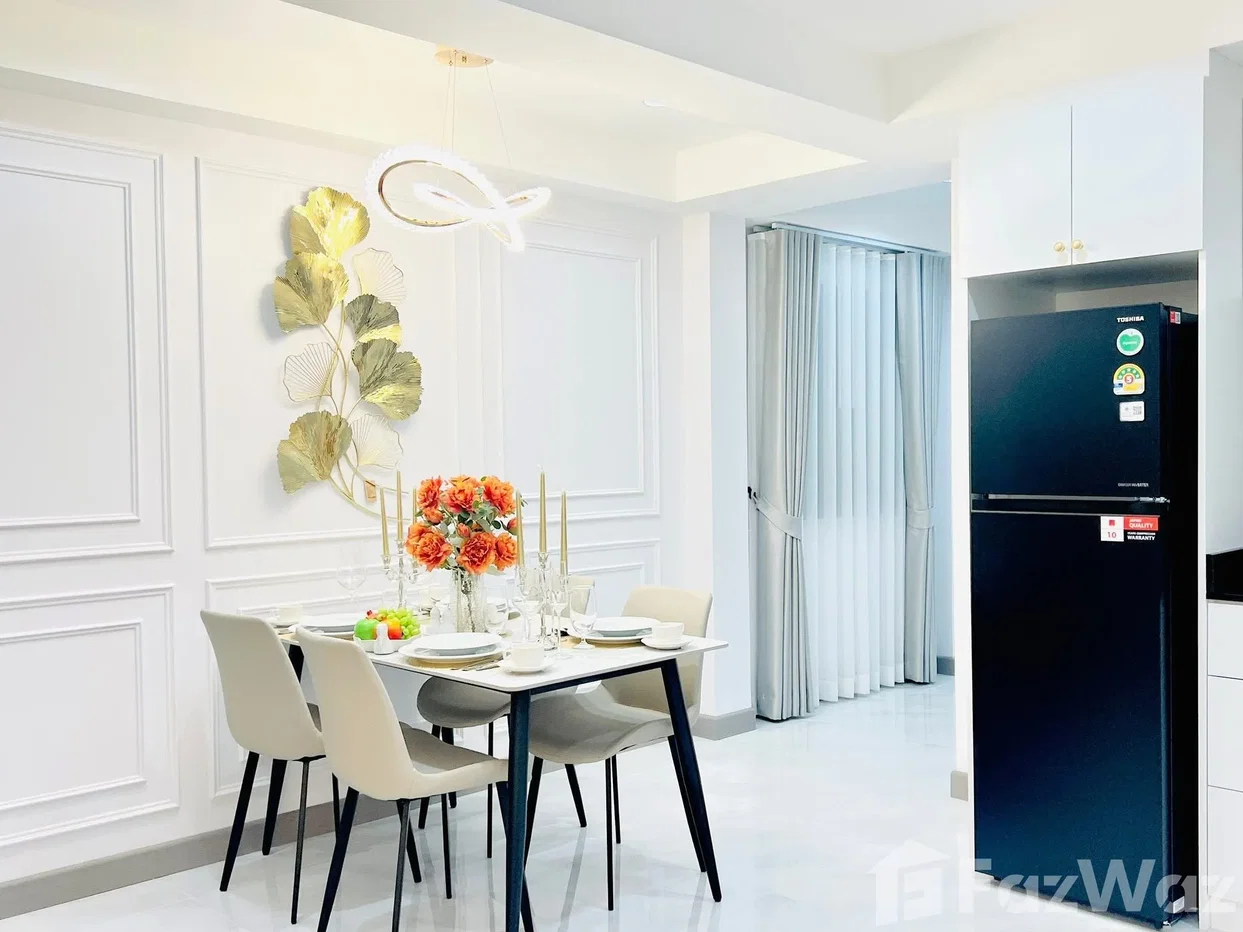 รูป ขาย บ้านเดี่ยว 3 ห้องนอน ใน เมืองพัทยา, ชลบุรี 6566495 - รูปที่ 7/17