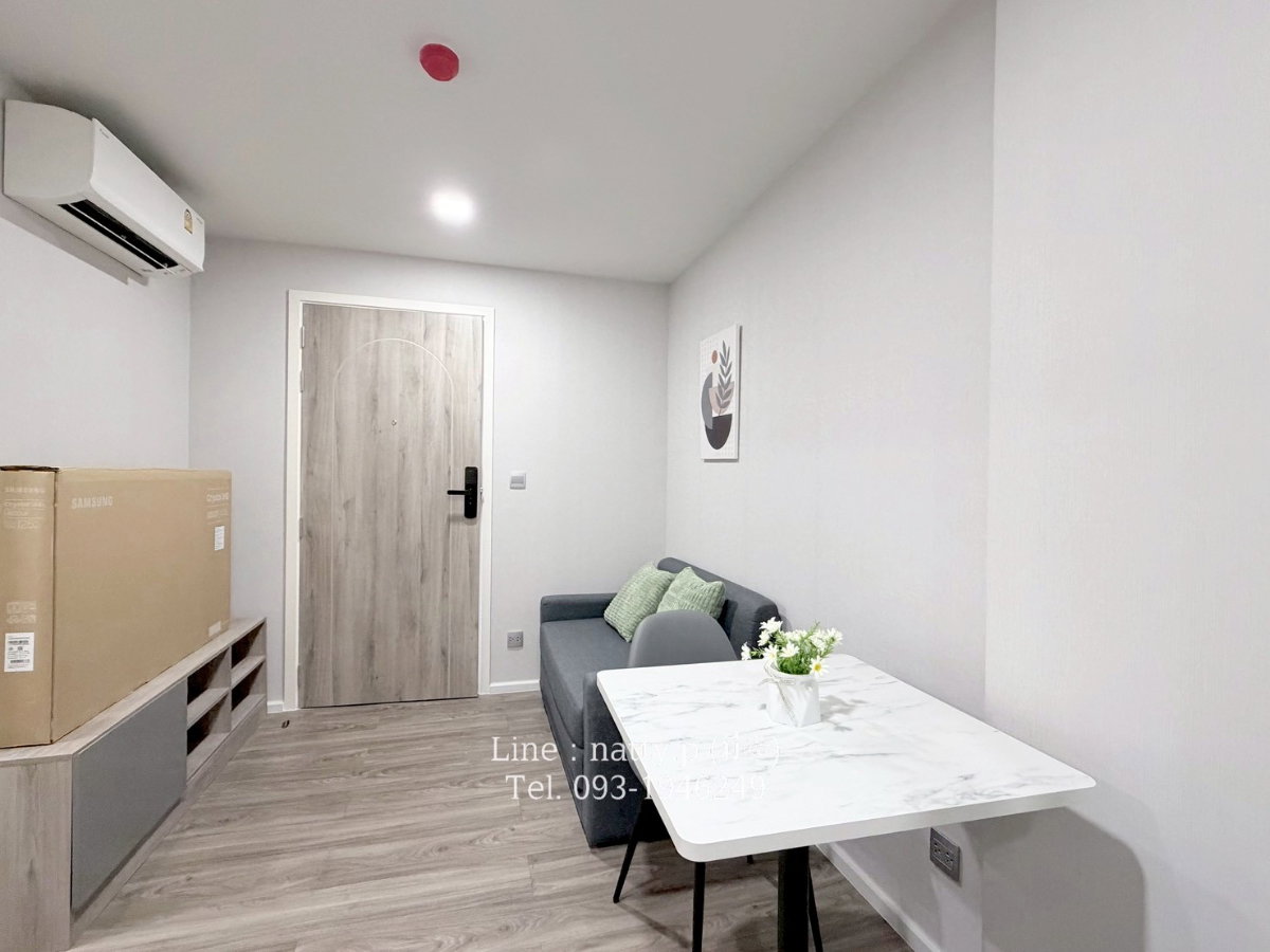 picture 🏡 For rent Atmoz Serene Sriracha - 6/9