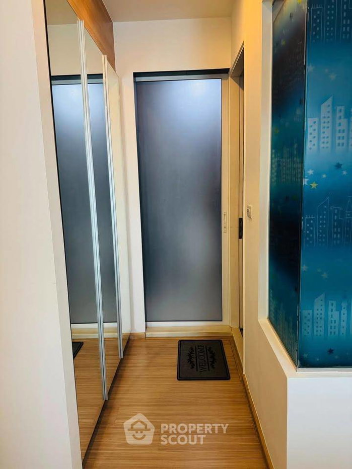 picture Condo 1-BR Rhythm Sukhumvit 50 Near BTS On Nut (200m) (ID 2863263) - 7/8