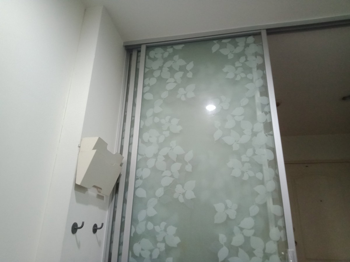 picture Room for Rent less than THB4,500 without deposit - 1/9