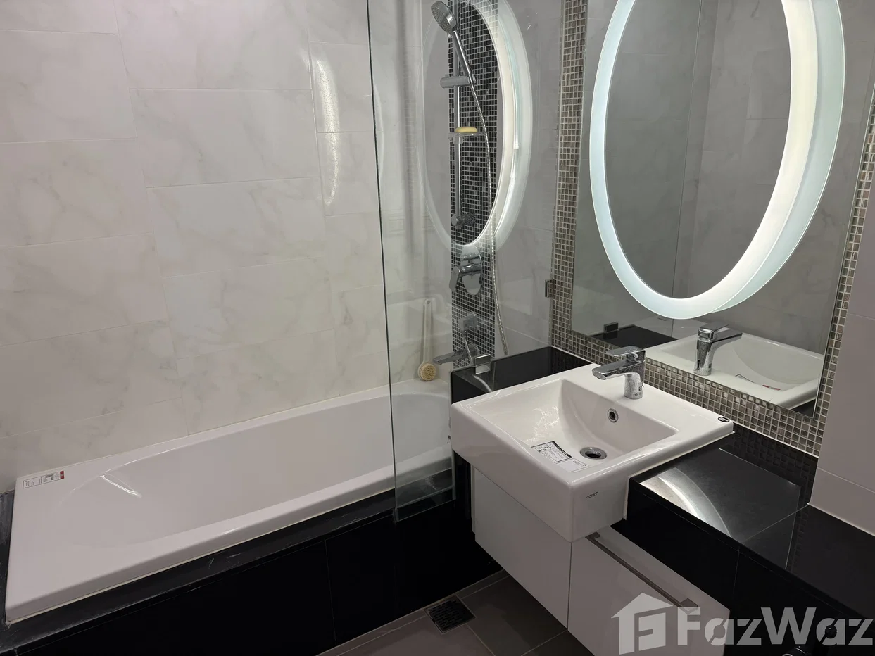 รูป คอนโดให้เช่า 3 ห้องนอน ในโครงการ Supalai Oriental Sukhumvit 39 6566333 - รูปที่ 14/20