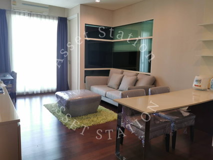 รูปภาพ 🏢 Beautifully decorated condo for rent at Ivy Thonglor. Fully furnished and ready to move in. Close to BTS Thonglor 🚅