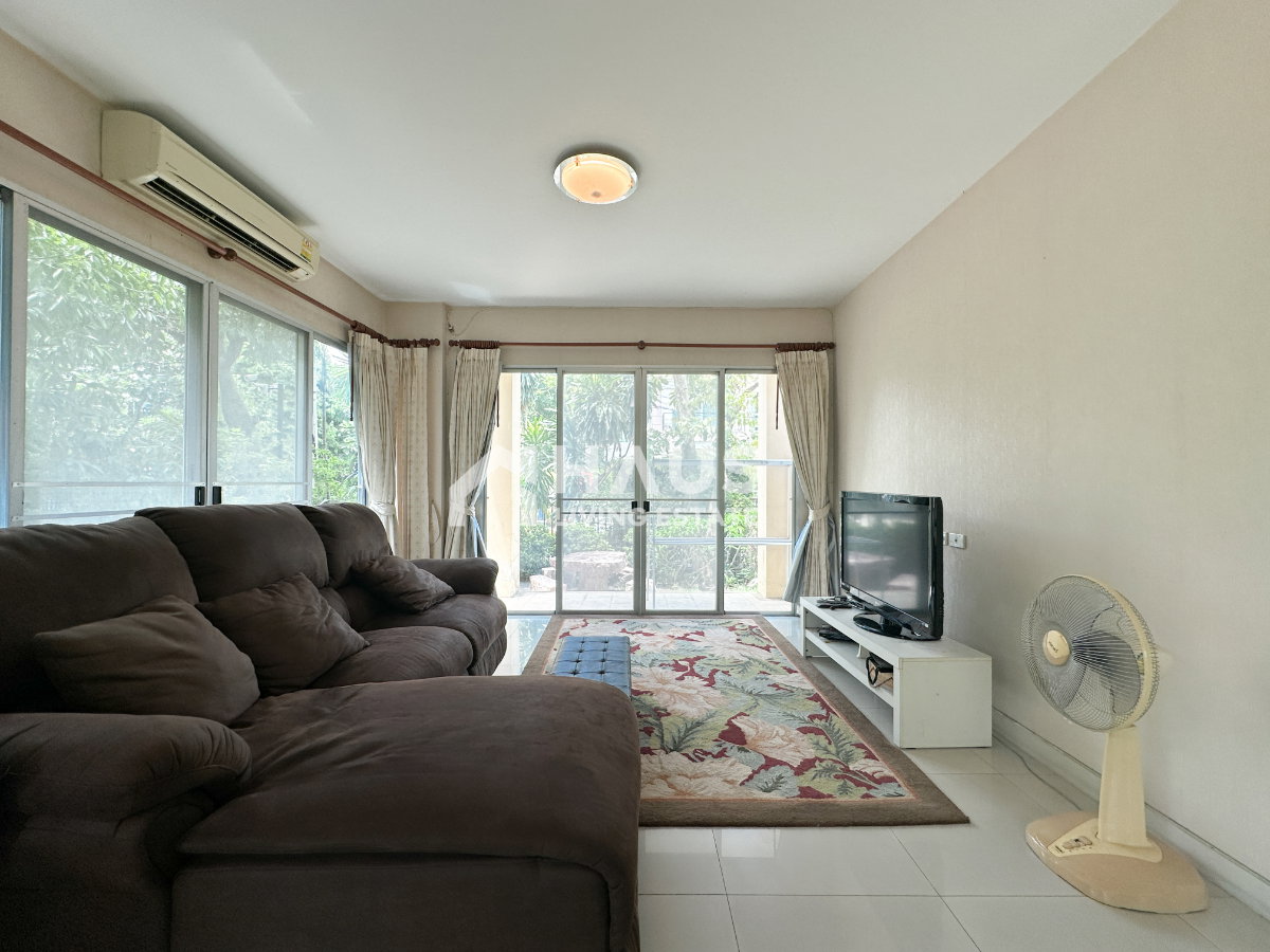 picture Life Bangkok Boulevard Ratchavipha / 3 Bedrooms #HPCC077 - 24/36