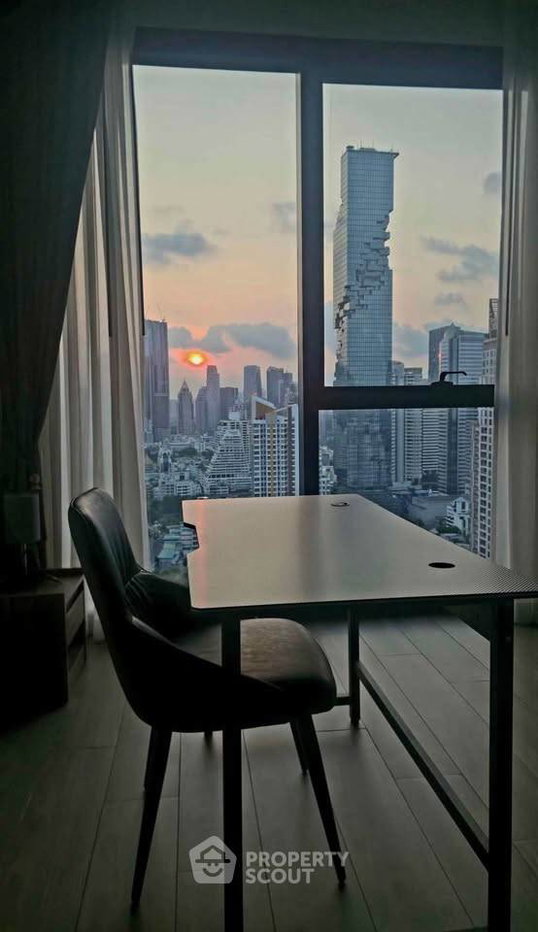 picture 2-BR Condo At The Lofts Silom, 85 Sqm, 400m To BTS Surasak (ID 3066717) - 14/16
