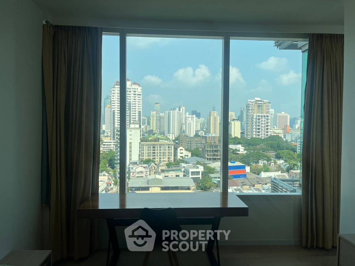picture 1-BR Condo For Rent At Eight Thonglor Residence, BTS Thong Lor (ID 884496) - 8/21