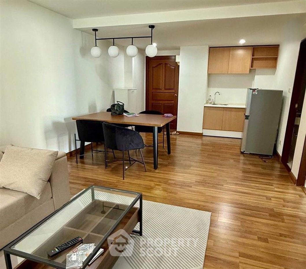 picture 1-BR 59 Sqm Condo At PG Rama 9, 400m To MRT Phra Ram 9 (ID 2619359) - 7/9