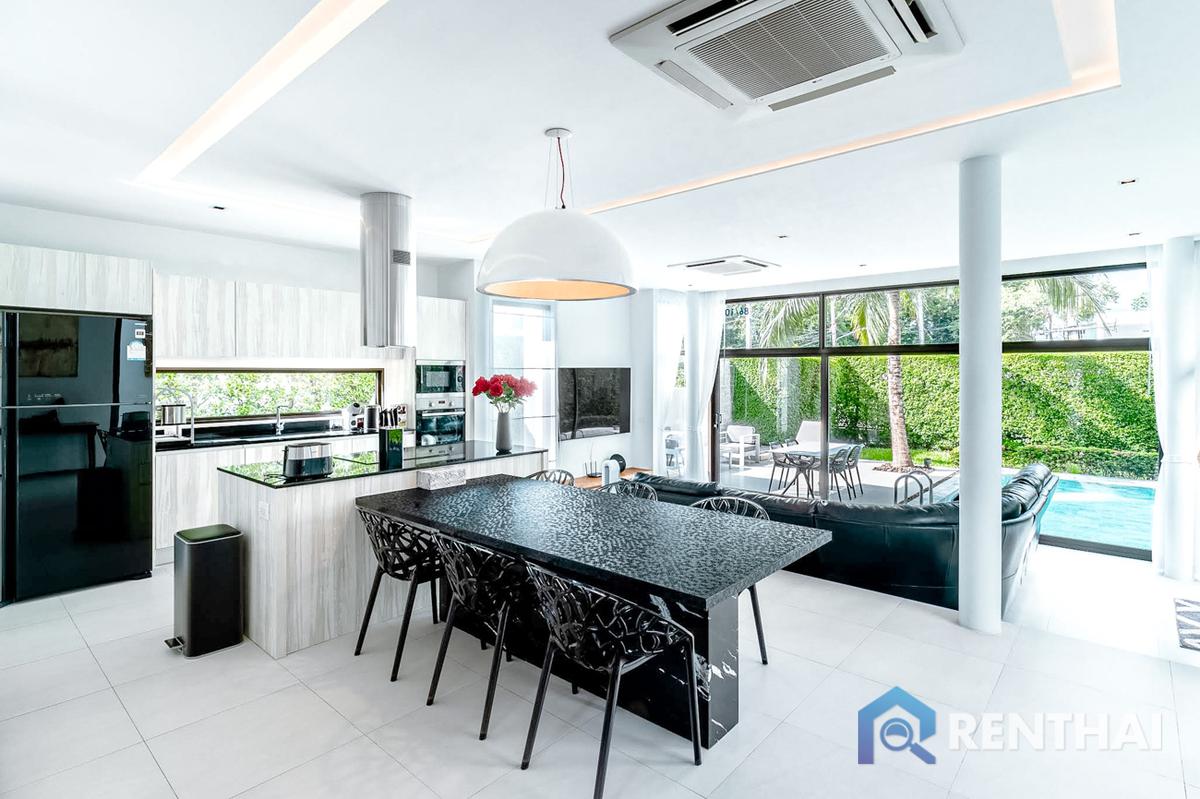 รูป สำหรับ ขาย วิลล่า ที่ Civetta Villas - รูปที่ 9/23