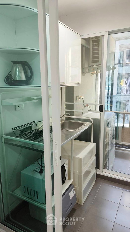 รูป คอนโด 1 ห้องนอน ให้เช่า Regent Home Sukhumvit 97/1 ใกล้ BTS บางจาก (ID 3069170) - รูปที่ 5/9