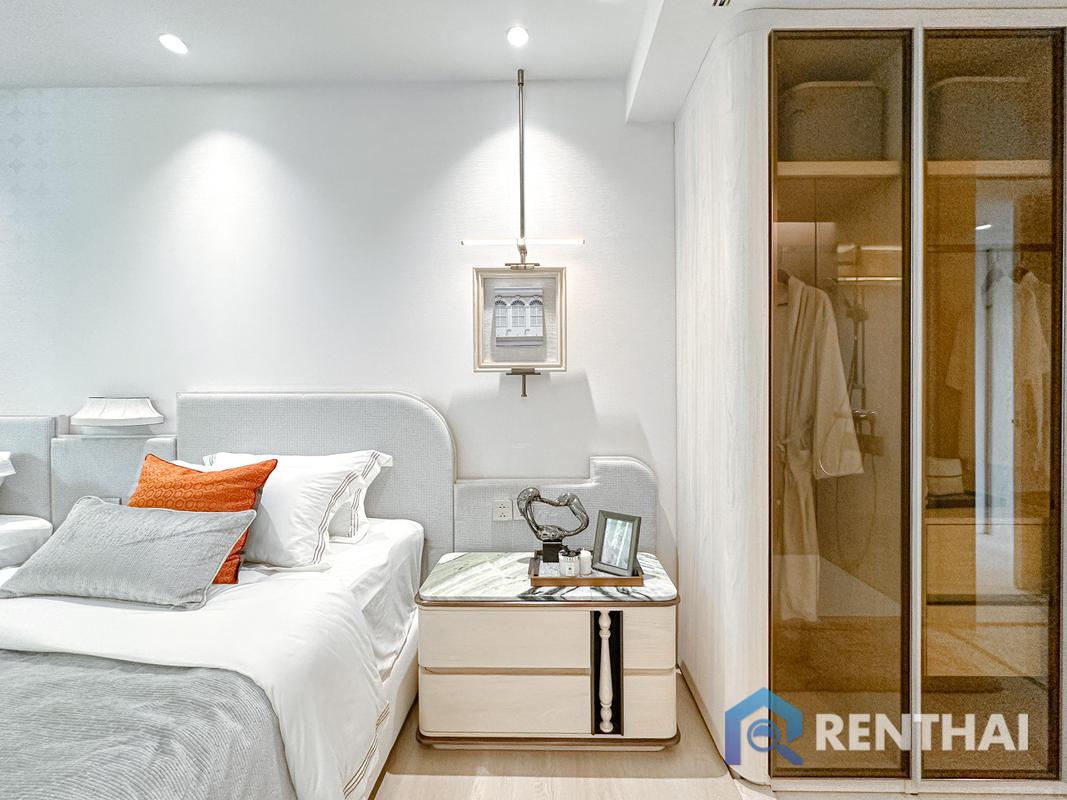 picture For sale condo 2 bedrooms at The Residences at InterContinental Phuket - 19/25