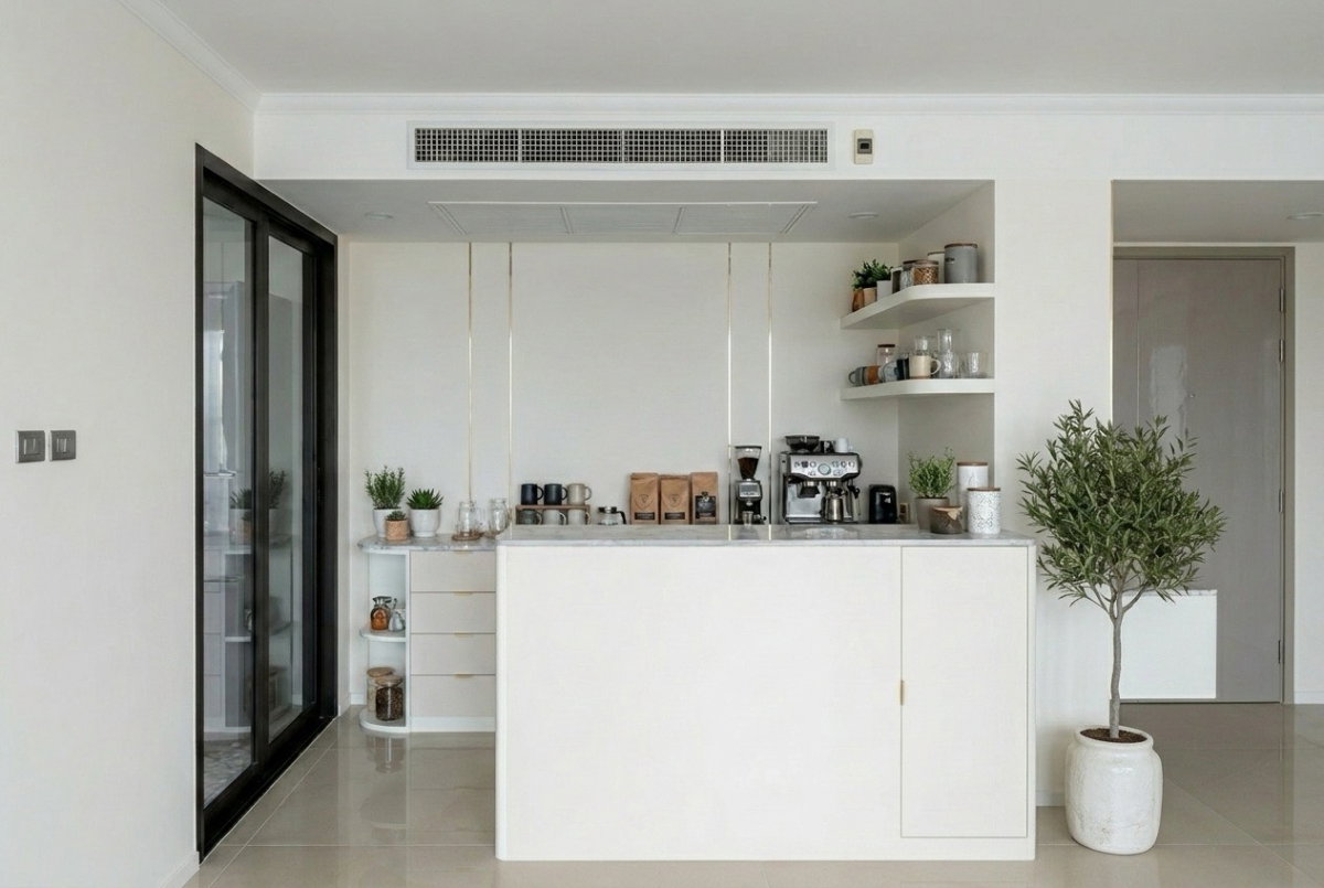 picture ðïļ PFD-08771 Supalai Oriental Sukhumvit 39 | Building A | 100.5 sq.m. - 6/10