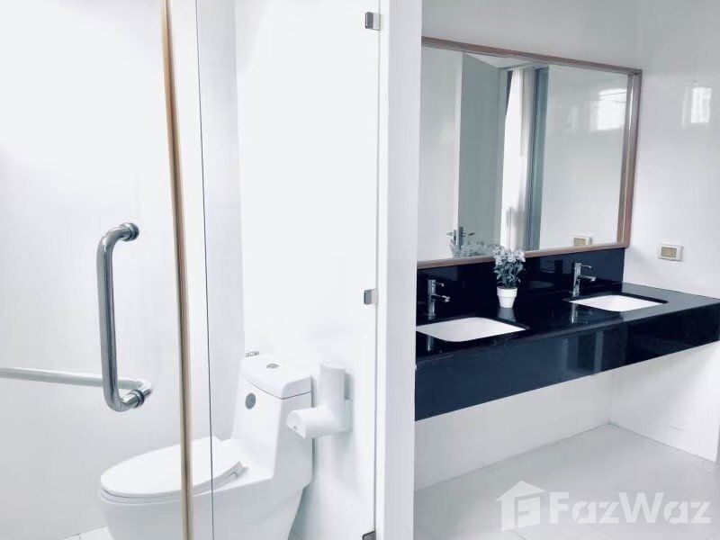 รูป คอนโดให้เช่า 3 ห้องนอน ในโครงการ เดอะ บลูม สุขุมวิท 71 1987736 - รูปที่ 8/11