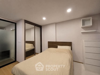 คอนโด 1 ห้องนอน 25 ตร.ม. แบงค์ค็อก ฮอไรซอน ไลท์ เพชรเกษม 48 ใกล้ MRT 200 ม. (ID 3066722)