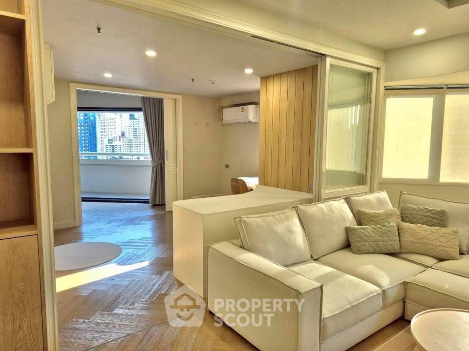 รูป คอนโด 2 ห้องนอน 135 ตร.ม. บ้านสวนเพชร ใกล้ BTS พร้อมพงษ์ 200 ม. (ID 3068747) - รูปที่ 6/15