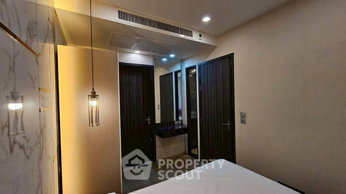 รูป คอนโด 1 ห้องนอน Ashton Asoke ใกล้ MRT สุขุมวิท 70 ม., อโศก (ID 3069403) - รูปที่ 11/11
