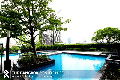 Condos for rent : Siri At Sukhumvit Ready-to-move-in Condo, Central City Location near BTS Thong Lo