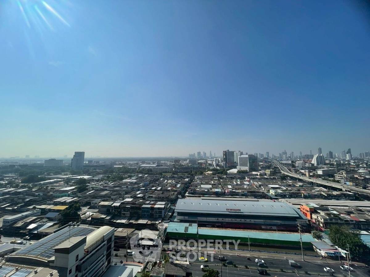 รูป คอนโด 2 ห้องนอน ชั้น 19 ขนาด 60 ตร.ม. ที่ LIFE พระราม 4–อโศก ใกล้ MRT ศูนย์สิริกิติ์ 400 ม. (ID 3066937) - รูปที่ 5/7