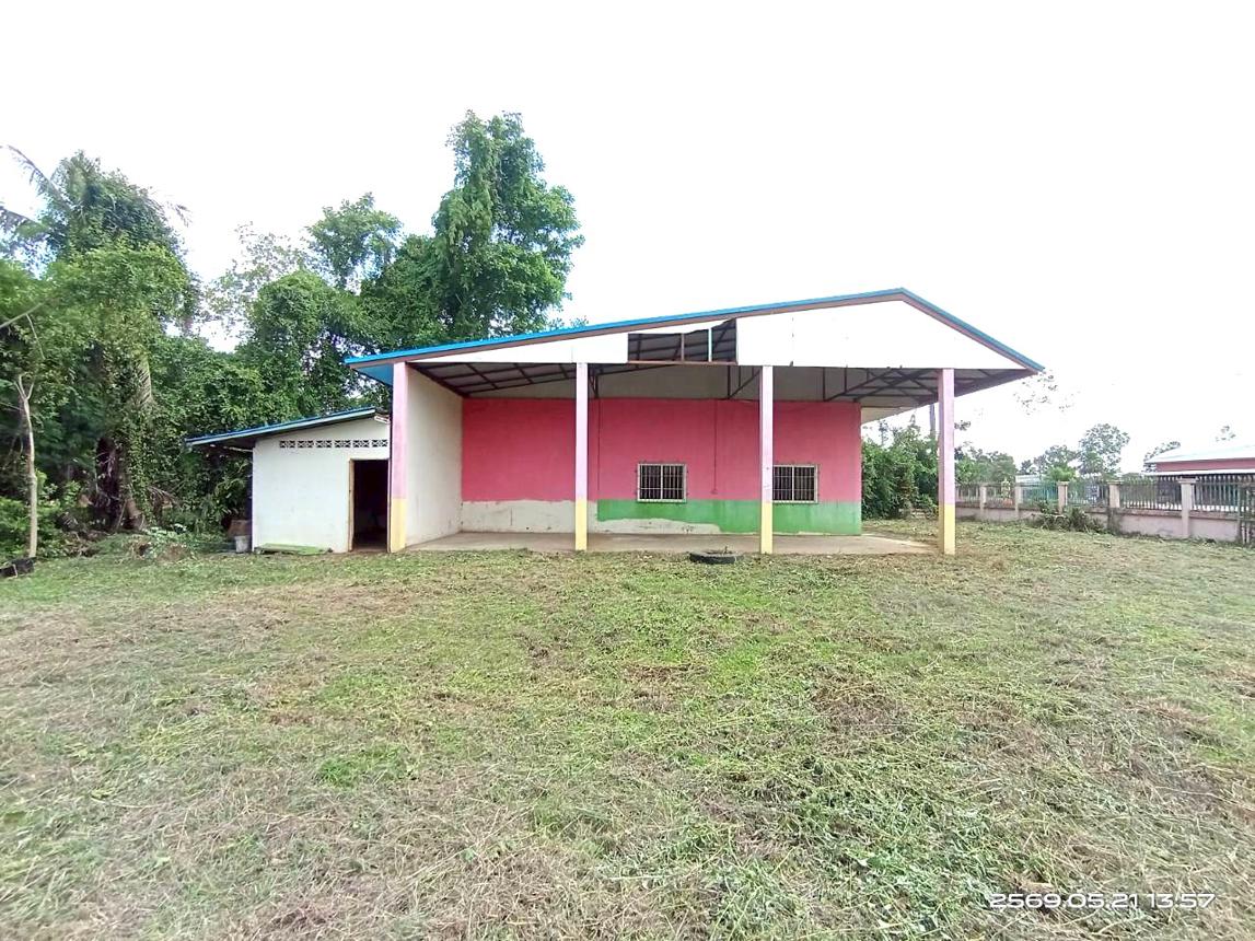 picture HOME 547 Sq.w. Wapi Pathum Maha Sarakham for 2.8M - 16/30