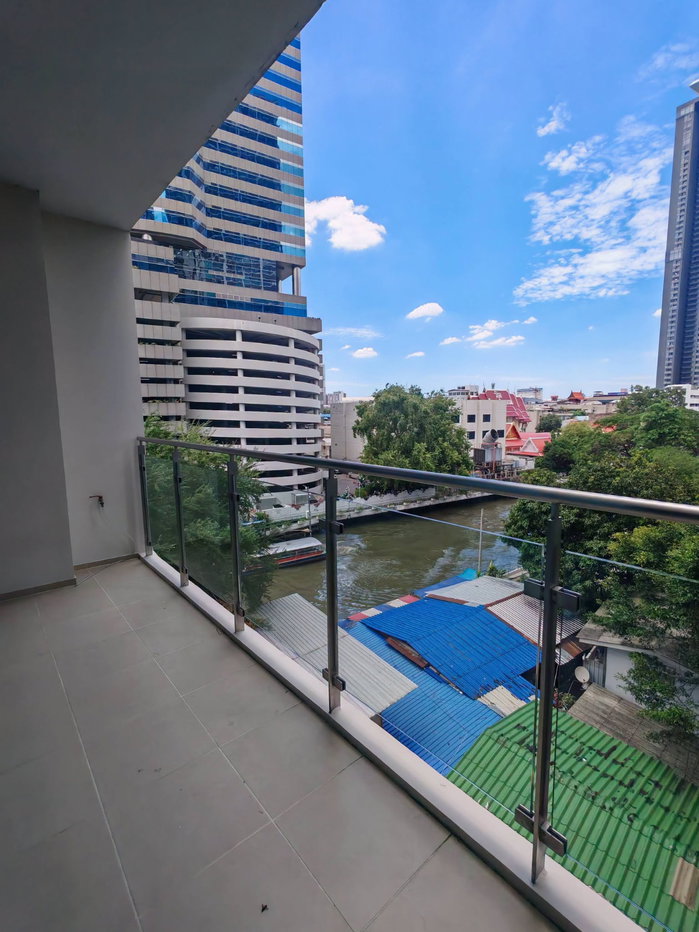 picture 🏙️ PFD-08764 Supalai Oriental Sukhumvit 39 | 5th Floor | 85 sq.m. - 6/6