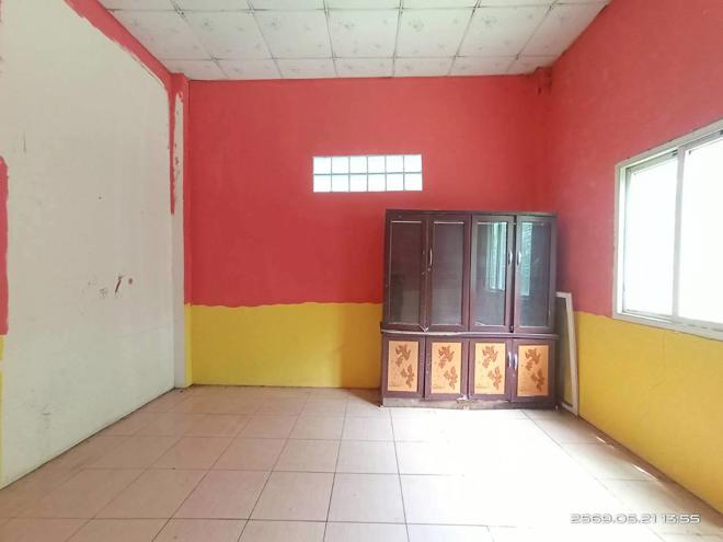 picture HOME 547 Sq.w. Wapi Pathum Maha Sarakham for 2.8M - 8/30