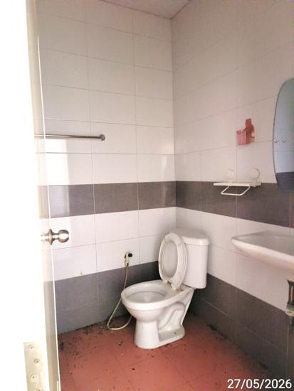 picture TOWN HOUSE 26.9 Sq.w. Muang Rayong Rayong for 1.5M - 8/24