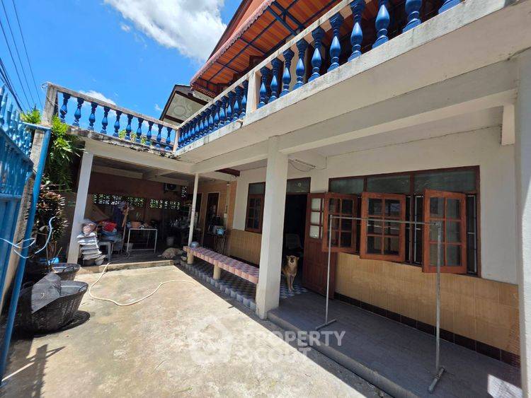 รูป บ้านเดี่ยว 4 ห้องนอน พร้อมเลี้ยงสัตว์ได้ (ขาย) โครงการชิมพลี เขตตลิ่งชัน กรุงเทพฯ (ID 3066885) - รูปที่ 3/14