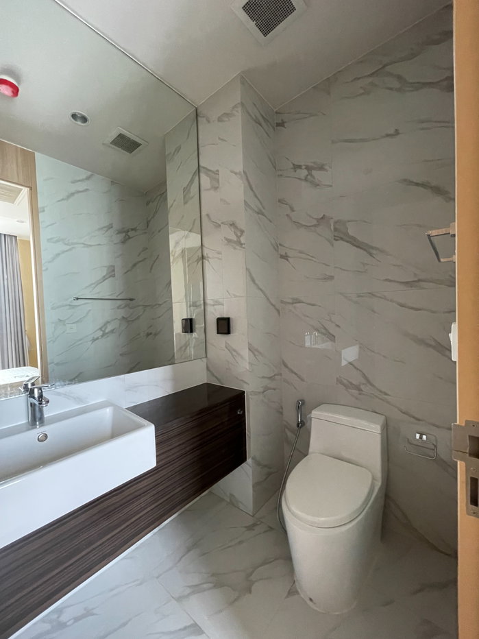 picture [For Rent] 🎉RCE4019🎉🏢Noble BE 19 | ***Multiple Move-In Ready Units Available!*** - 8/8