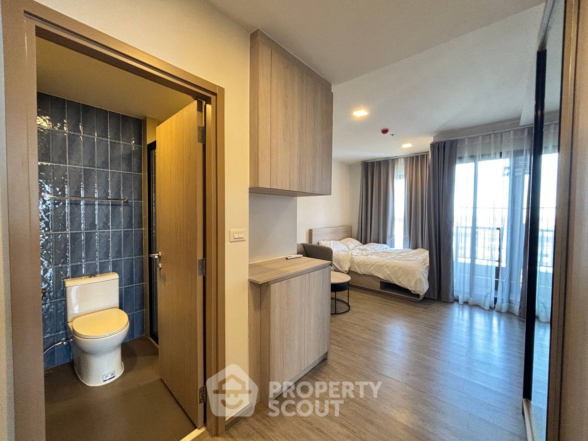 picture 3-BR Condo For Rent, NIA By Sansiri, 18th Floor, BTS Phra Khanong (ID 2242668) - 5/11