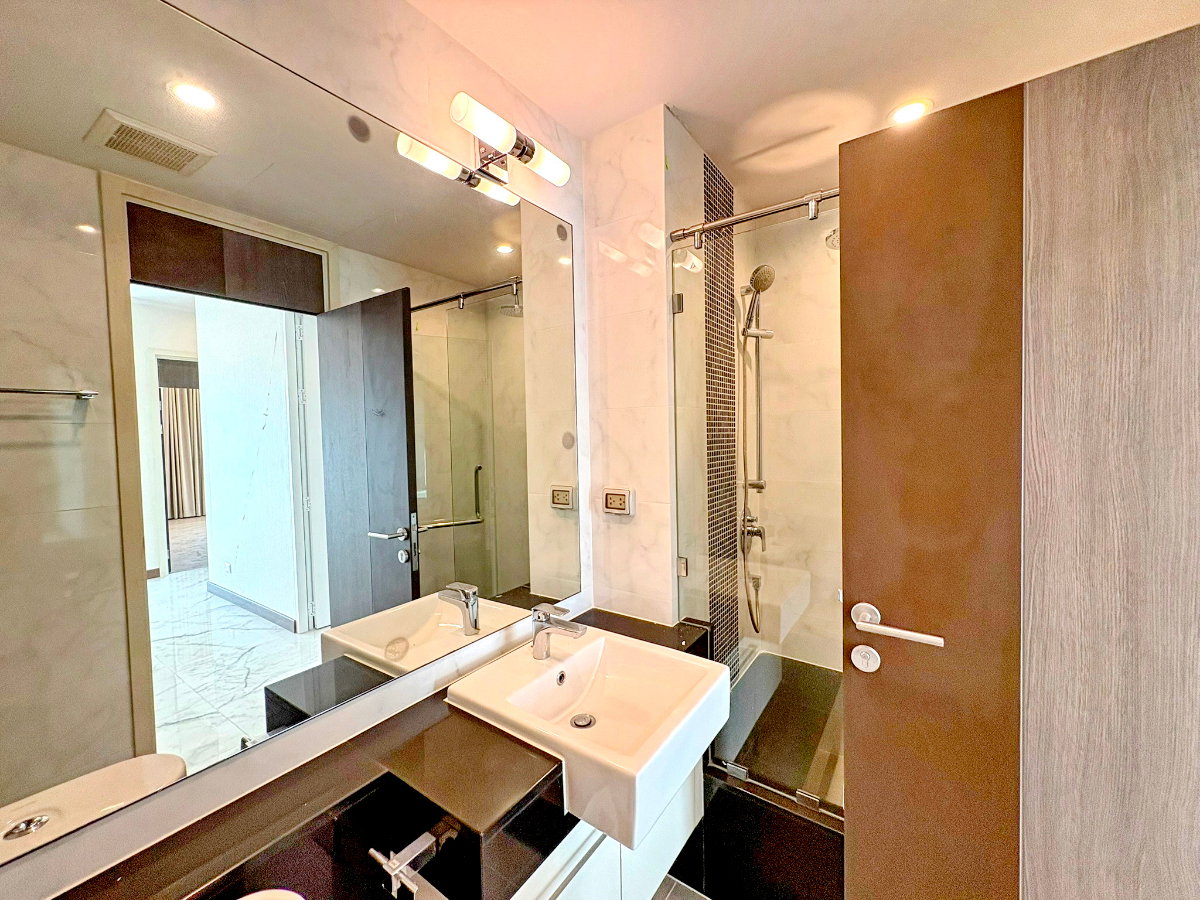 picture 9750, 2 Br. condo for sell, Supalai Elite Surawong - 8/9